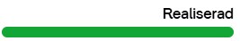 Status realiserad.